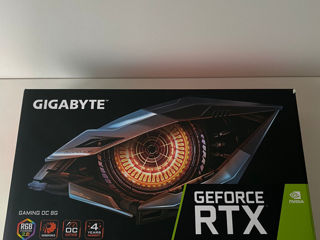 Gigabyte RTX 3070