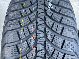 2 ската/2 anvelope 245/40 R17 Kumho Wintercraft WP71 / Монтаж , доставка , livrare foto 3