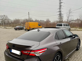 Toyota Camry foto 4