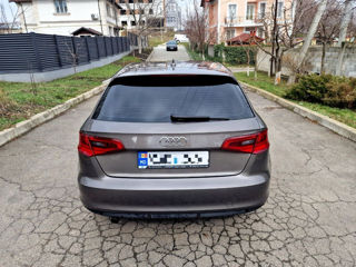 Audi A3 foto 6