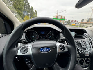 Ford Focus foto 11