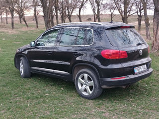 Volkswagen Tiguan foto 5