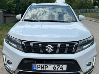 Suzuki Vitara foto 3