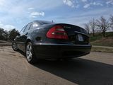 Mercedes E Class foto 3