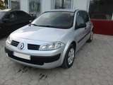 Renault megan chirie,la 13 €, dizel, gaz-benzin, viber. foto 2