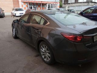 Mazda 3 foto 4