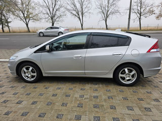 Honda Insight foto 8