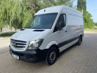 Mercedes Sprinter 313 foto 1