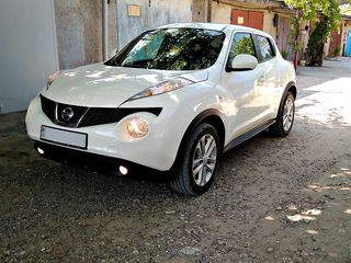Nissan Juke foto 5