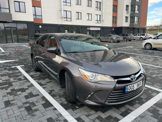 Toyota Camry foto 4