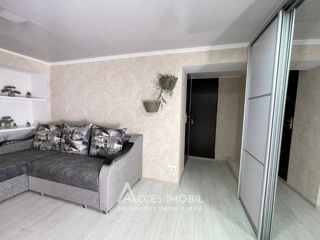 Apartament cu 2 camere, 51 m², Centru, Chișinău foto 9