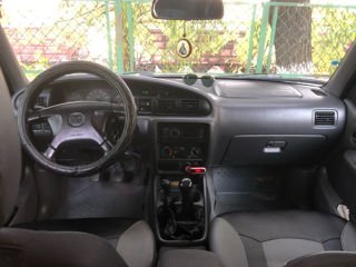 Mazda BT-50 foto 3