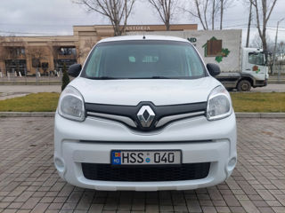 Renault Kangoo foto 6