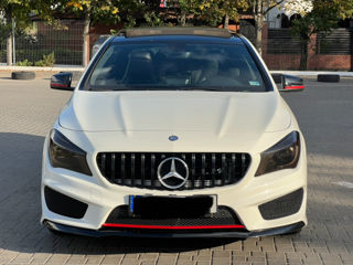 Mercedes CLA foto 4