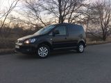 Volkswagen Caddy foto 6