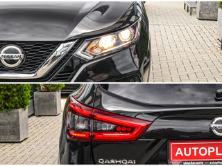 Nissan Qashqai фото 17