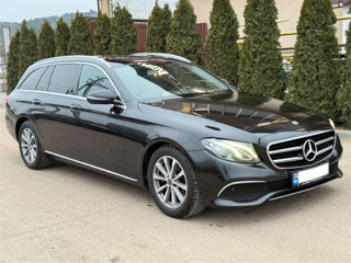 Mercedes E-Class