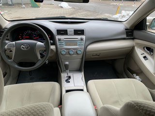 Toyota Camry foto 8