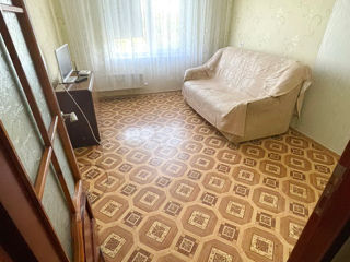 Apartament cu 2 camere, 50 m², Ciocana, Chișinău