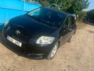 Toyota Auris foto 7