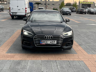 Audi A5 фото 2