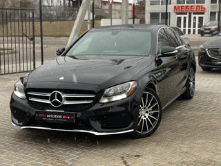 Mercedes C Class