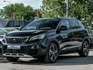 Peugeot 3008 foto 4