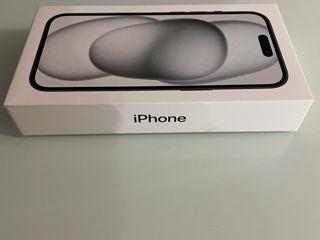 iPhone 15  128 gb foto 3