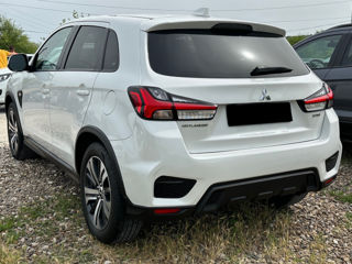 Mitsubishi Outlander foto 5