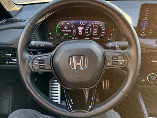 Honda Accord foto 7