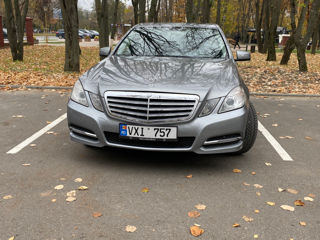 Mercedes E-Class foto 3