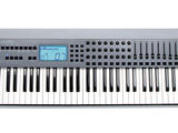 M-Audio Keystation 88 Pro миди-клавиатура foto 4