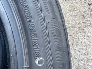 Bridgestone 205/55/16 2023 noi foto 7