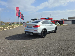 BMW X4 foto 3