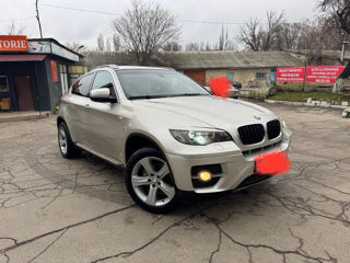 BMW X6 foto 3