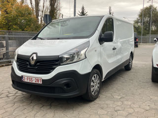 Renault Trafic foto 3