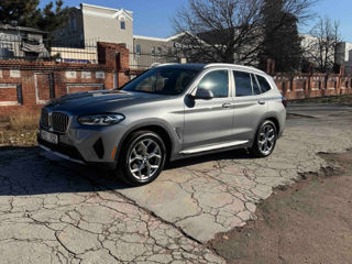 BMW X3 foto 2