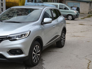 Renault Kadjar foto 7