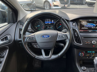 Ford Focus foto 10