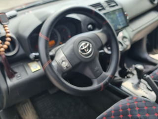 Toyota Rav 4 foto 3