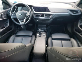 BMW 2 Series Active Tourer foto 8