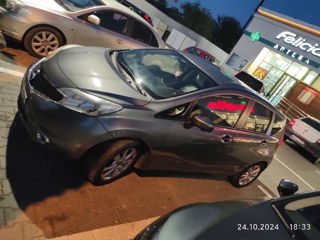 Nissan Note foto 4