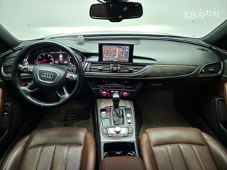 Audi A6 foto 7