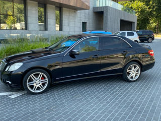 Mercedes E-Class foto 3