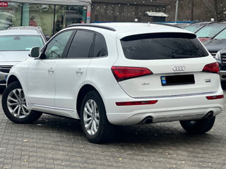 Audi Q5 foto 5