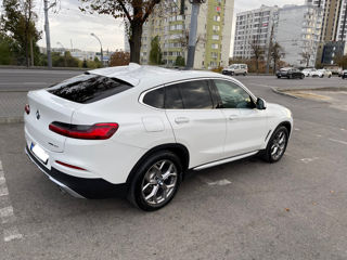 BMW X4 foto 5