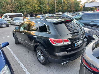 Mazda CX-9 foto 1