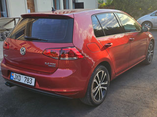 Volkswagen Golf foto 10