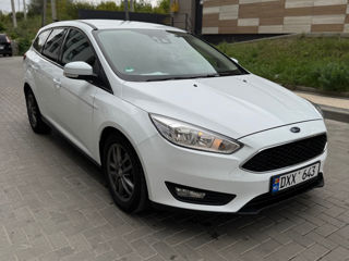 Ford Focus foto 3