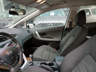 KIA Ceed foto 10